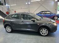 Seat Ibiza IV Preference