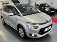 Citroën C4 Picasso II Intensive