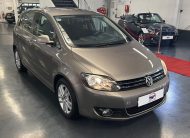 Volkswagen Golf Plus BlueMotion Carat