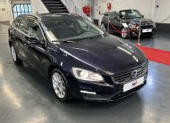 Volvo V60 D2 Kinetic Business Geartronic