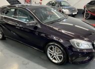 Mercedes-Benz Classe A 200D Business