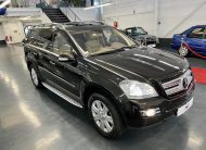 Mercedes-Benz GL 320 4Matic Pack Luxe