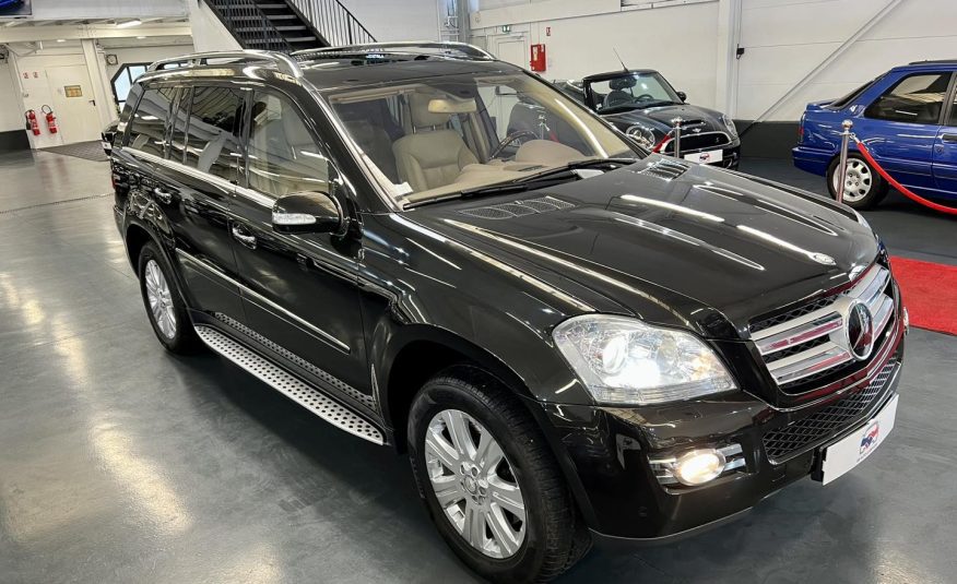 Mercedes-Benz GL 320 4Matic Pack Luxe