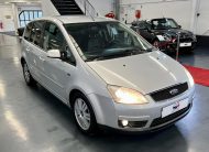 Ford Focus C-Max Ghia