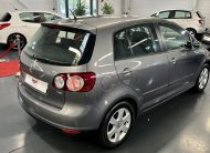 Volkswagen Golf Plus Trend