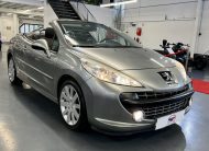Peugeot 207 CC Sport
