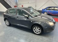 Seat Ibiza IV Preference