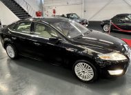 Ford Mondeo Ghia