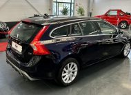 Volvo V60 D2 Kinetic Business Geartronic