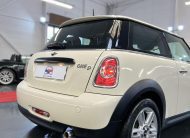 Mini Cooper One D Pack Chili