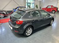 Seat Ibiza IV Preference