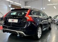 Volvo V60 D2 Kinetic Business Geartronic