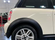 Mini Cooper One D Pack Chili