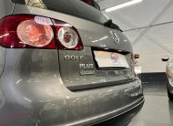 Volkswagen Golf Plus Trend