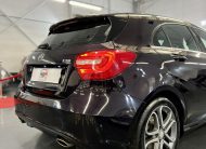 Mercedes-Benz Classe A 200D Business