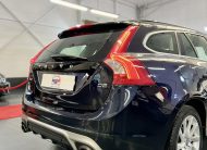 Volvo V60 D2 Kinetic Business Geartronic