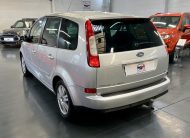 Ford Focus C-Max Ghia