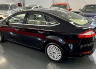 Ford Mondeo Ghia