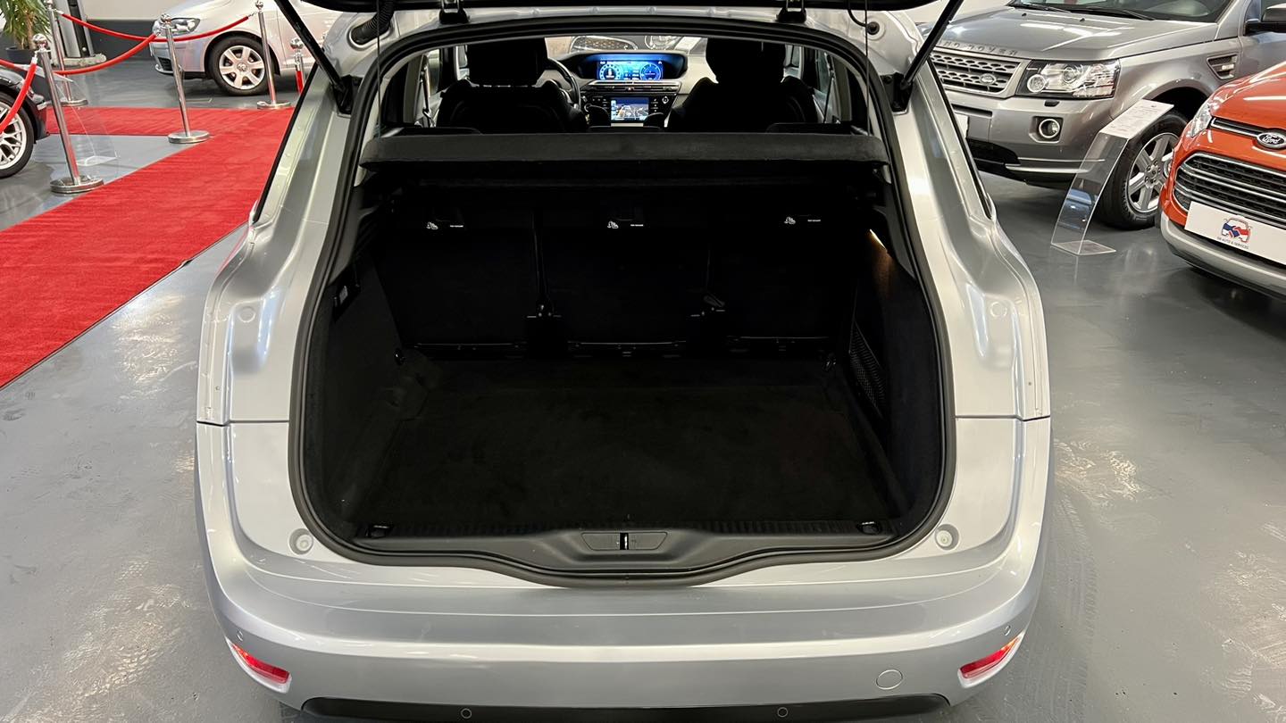 Citroën C4 Picasso II Intensive