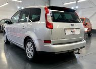 Ford Focus C-Max Ghia