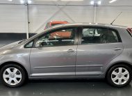 Volkswagen Golf Plus Trend