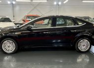 Ford Mondeo Ghia