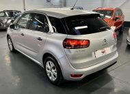 Citroën C4 Picasso II Intensive