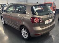 Volkswagen Golf Plus BlueMotion Carat