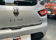 Renault Clio IV Energy Intens EDC