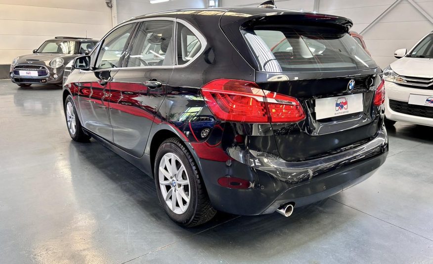 BMW 216d Active Tourer