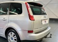 Ford Focus C-Max Ghia