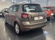 Volkswagen Golf Plus BlueMotion Carat