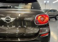 Mini Paceman Cooper S Red Hot Chili