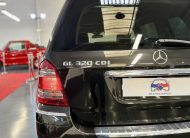 Mercedes-Benz GL 320 4Matic Pack Luxe