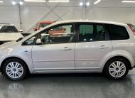 Ford Focus C-Max Ghia