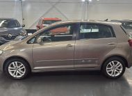 Volkswagen Golf Plus BlueMotion Carat