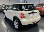 Mini Cooper One D Pack Chili