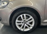 Volkswagen Golf Plus BlueMotion Carat