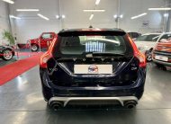 Volvo V60 D2 Kinetic Business Geartronic