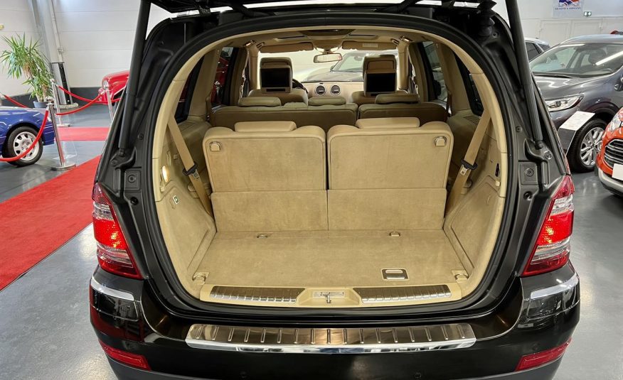 Mercedes-Benz GL 320 4Matic Pack Luxe