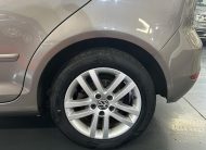 Volkswagen Golf Plus BlueMotion Carat