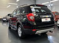 Chevrolet Captiva Family