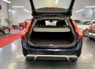 Volvo V60 D2 Kinetic Business Geartronic