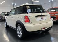 Mini Cooper One D Pack Chili