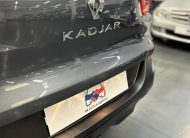 Renault Kadjar Energy Business