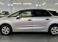 Citroën C4 Picasso II Intensive