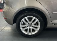 Volkswagen Golf Plus BlueMotion Carat