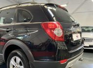 Chevrolet Captiva Family