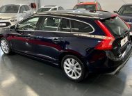 Volvo V60 D2 Kinetic Business Geartronic