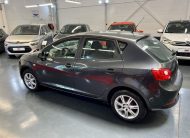 Seat Ibiza IV Preference